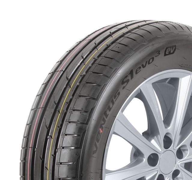 HANKOOK 25540R21LTHA102TK127E Suv/4X4 Seal Type Summer Tyreca71.0 Db