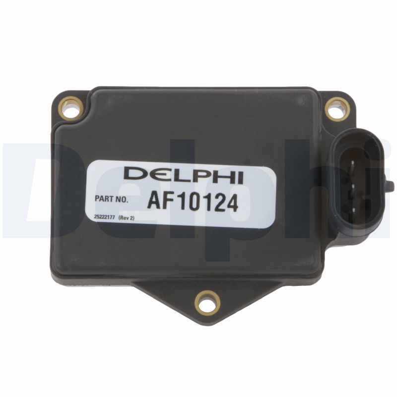 DELPHI AF1012411B1 Mass Air Flow Sensor