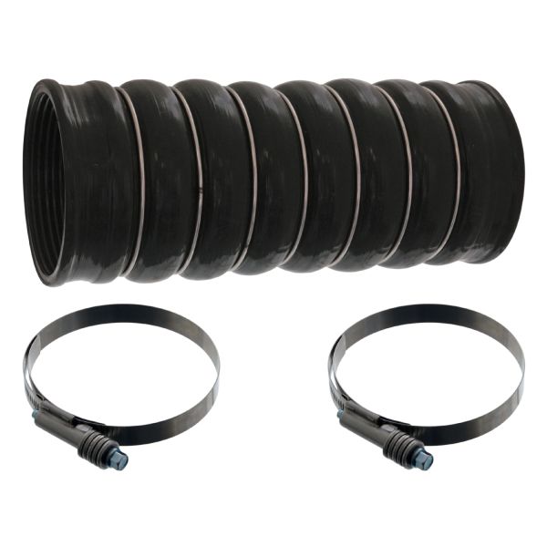 FEBI BILSTEIN FE48431 Charge Air Hose
