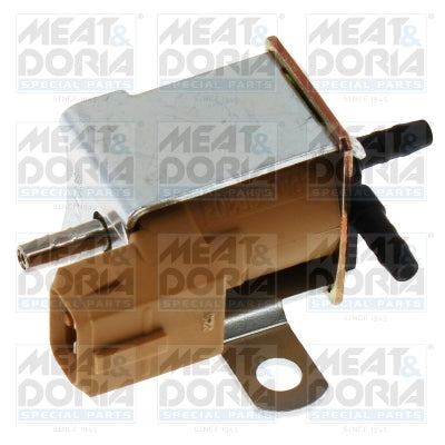 MEAT & DORIA MD9091 Exhaust Control Pressure Converter