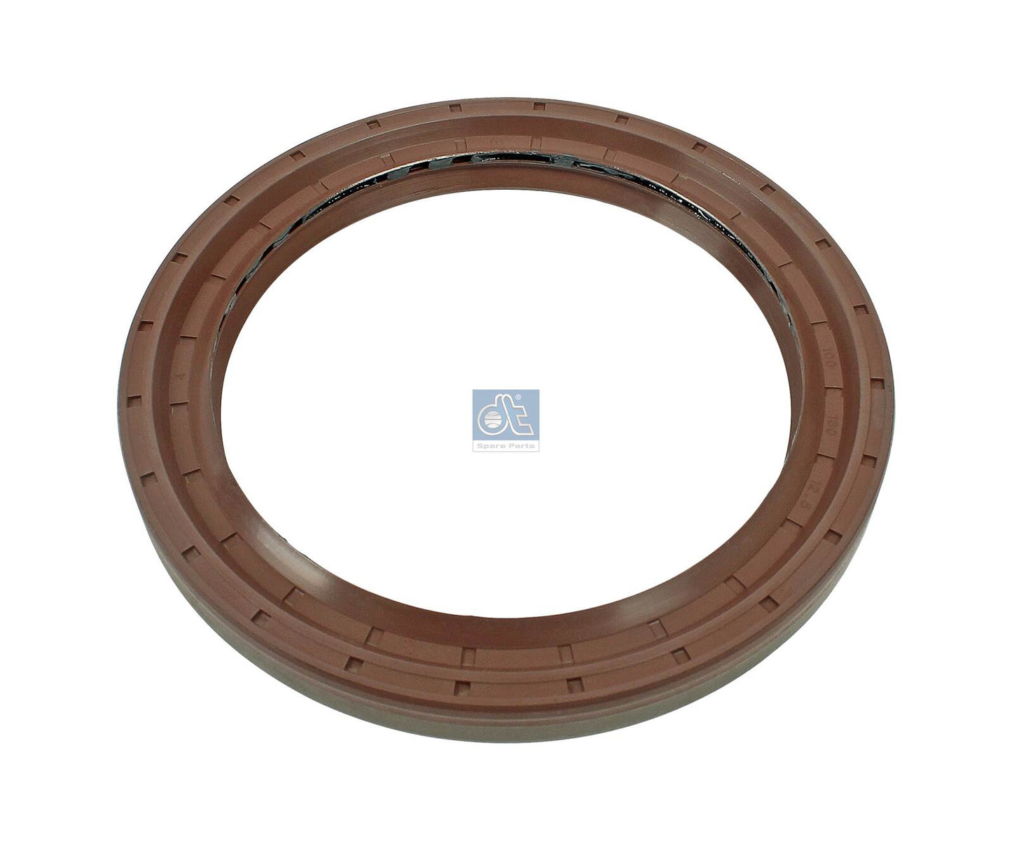 DT A/C 6.54052 Wheel Hub Shaft Seal