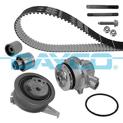 DAYCO DAYKTBWP8840 Water Pump & Timing Belt Kit