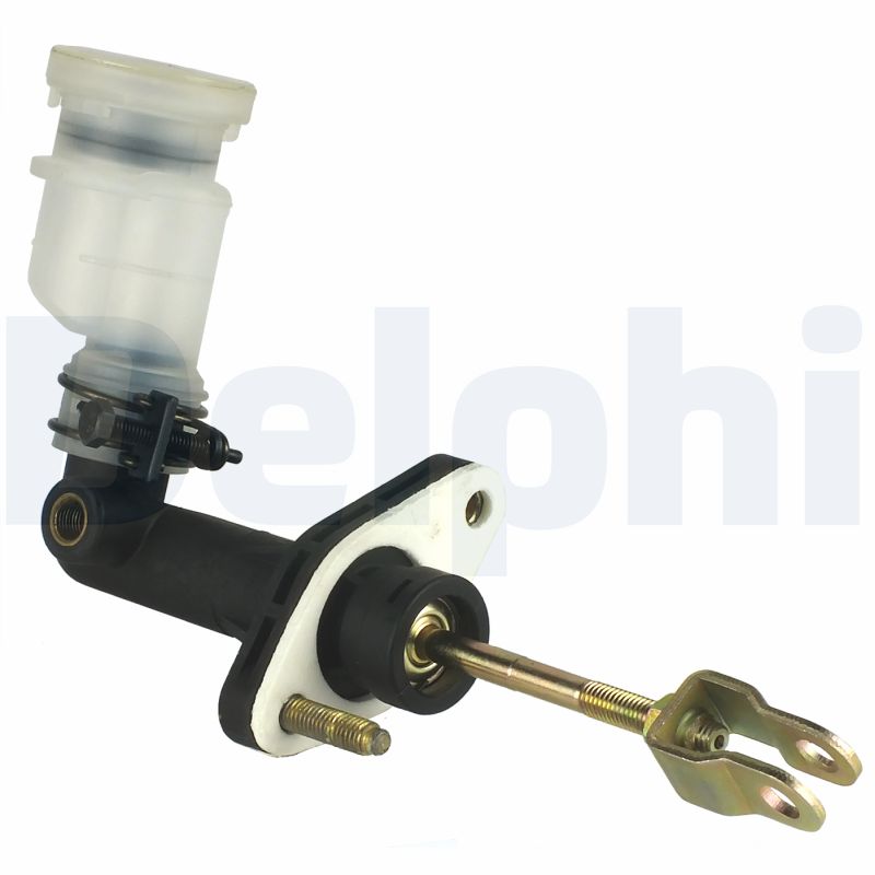 DELPHI LM80326 Brake Master Cylinder