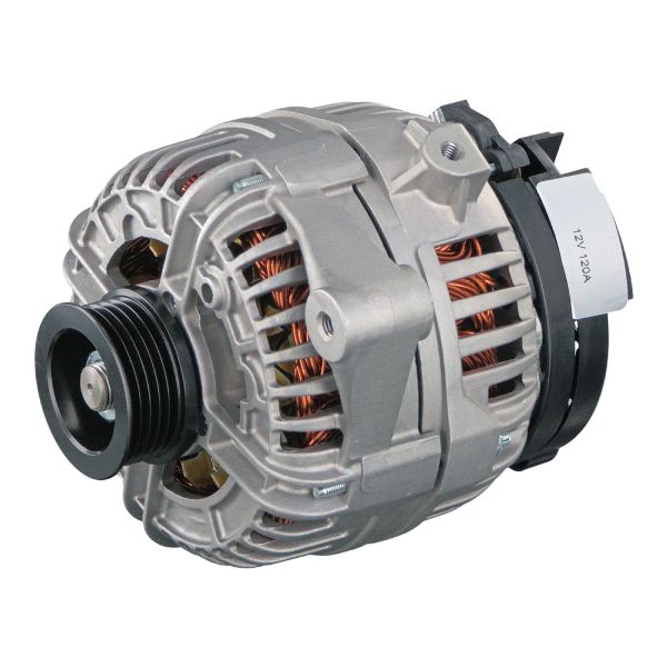 FEBI BILSTEIN FE101504 Alternator