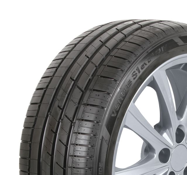 HANKOOK 23545R19LTHA95VK127CC Suv/4X4 Rft Type Summer Tyreca71.0 Db