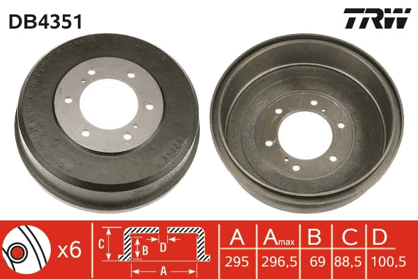 HERTH+BUSS JAKOPARTS J3214041 Brake Caliper