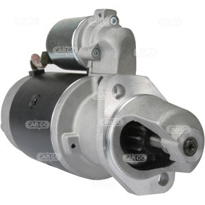 HC-CARGO CAR115472 Starter