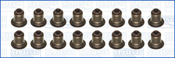 AJUSA AJU57074000 Valve Stem Seal Set