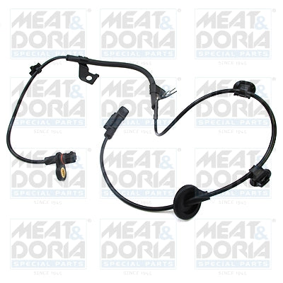 MEAT & DORIA MD90907E Wheel Speed Sensor