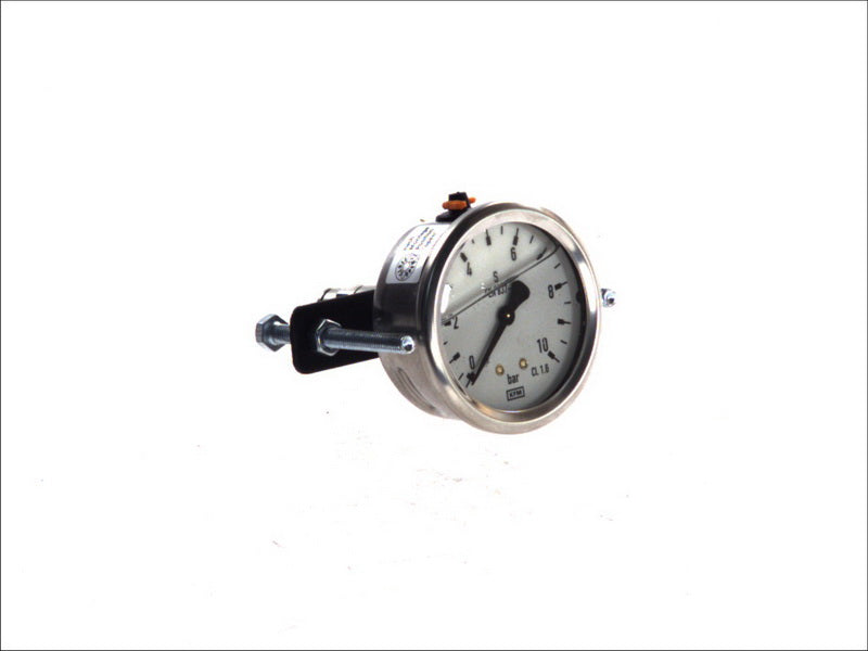 FEBER MPWP0001 Clock