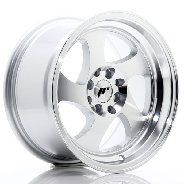 JAPAN RACING JR15158142074SM Tuning Wheel Rim