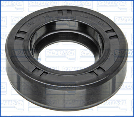 AJUSA AJU15002000 Crankshaft Shaft Seal