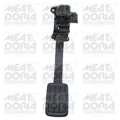 MEAT & DORIA MD83658 Accelerator Pedal Unit
