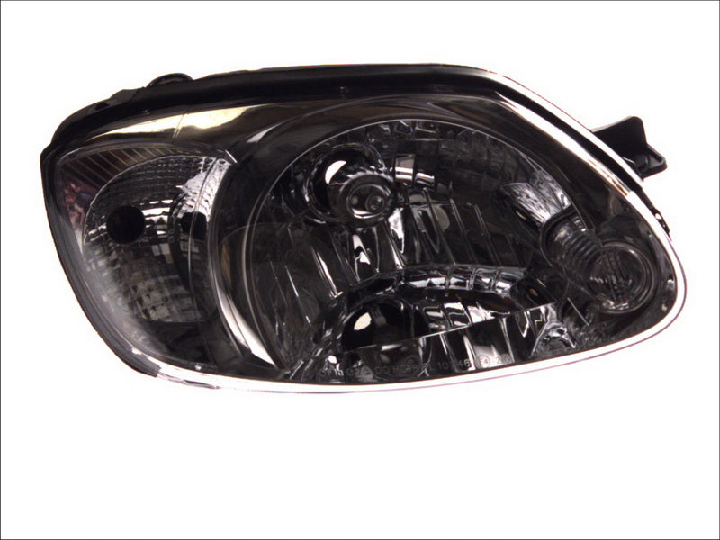 DEPO 221-1130R-LDEMC Headlight
