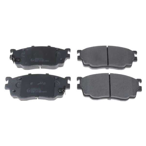 SBP WRK-017 Disc Brake Caliper Repair Kit