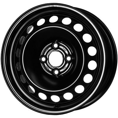 MW R11843 Pkw Steel Rim