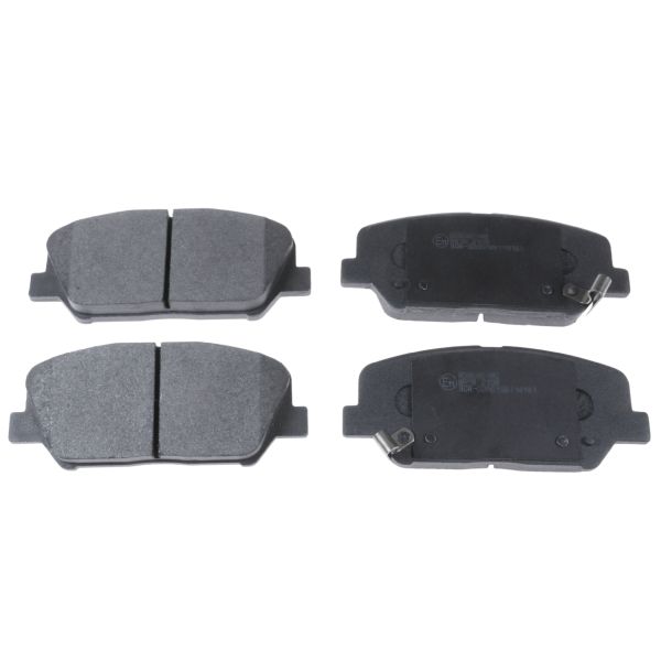 SBP HRK-042 Disc Brake Caliper Repair Kit