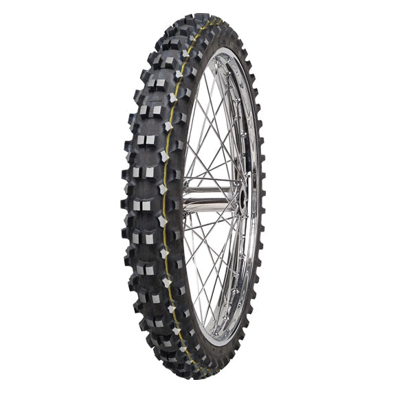 MITAS 9010021OMMT57MC19 Motorcycle Off-Road Tyre