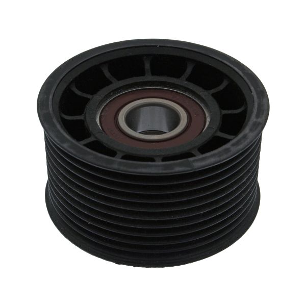 FEBI BILSTEIN FE38983 V-Ribbed Belt Deflection/Guide Pulley