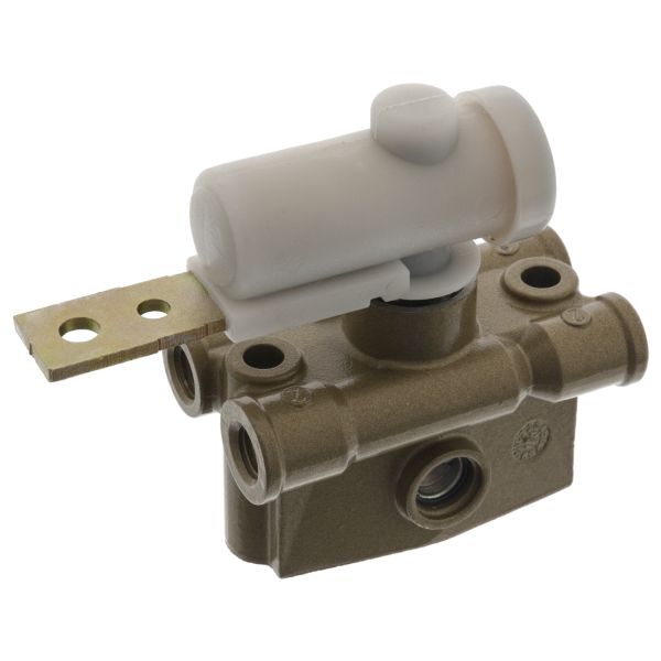 FEBI FE101249 Air Suspension Valve