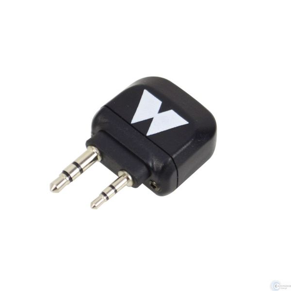 ALAN MIDLAND CBAMBTADAPTERWACB Cb Radio Accessories