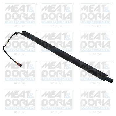 MEAT & DORIA MD301002 Tray (Boot/Cargo Bay) Gas Spring
