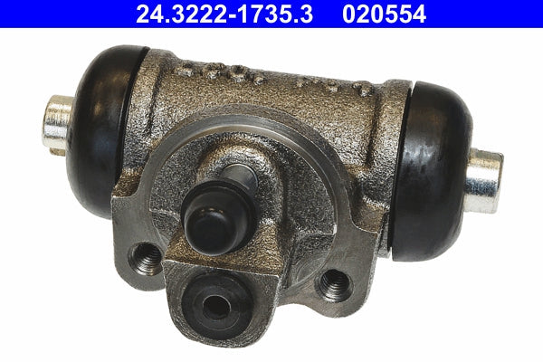 TOURMAX BCP-129 Brake Caliper Piston