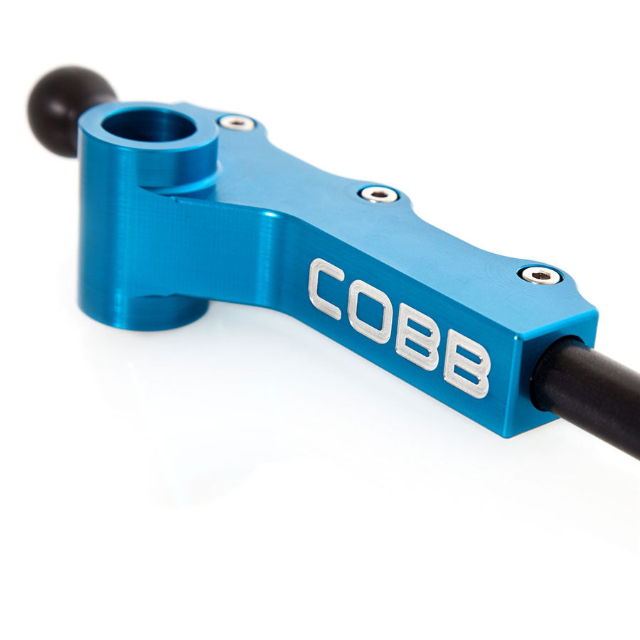 COBB 212315 SHORT SHIFTER SUBARU IMPREZA WRX 2001-2007 5MT