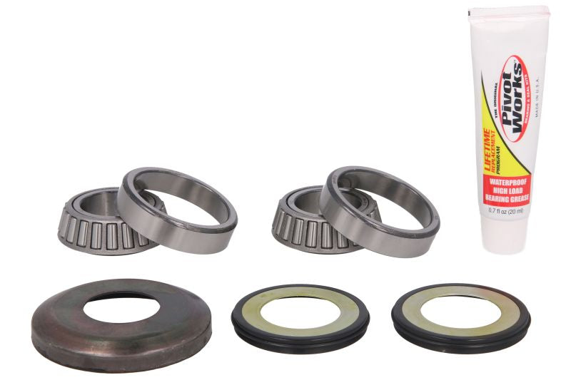PIVOT WORKS PWSSK-Y01-021 Steering Head Bearing