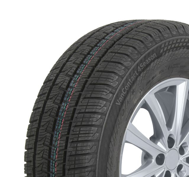 CONTINENTAL 22575R17CDCO114QVC4S All-Season Lcv Tyreca73.0 Db
