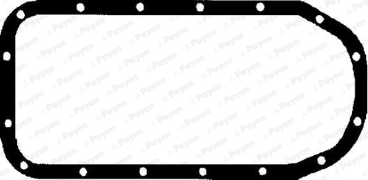 PAYEN JJ412 Oil Sump Gasket