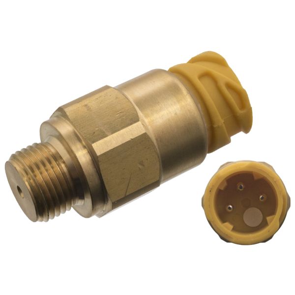 FEBI FE103910 Oil Pressure Sensor