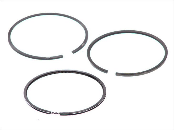 GOETZE 08-783800-00 Piston Ring Kit
