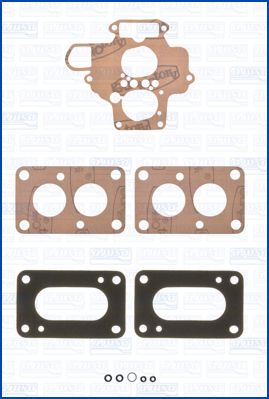 AJUSA 4006400 Carburettor Flange Gasket Set