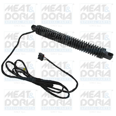 MEAT & DORIA MD301015 Tray (Boot/Cargo Bay) Gas Spring