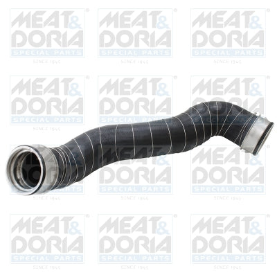 MEAT & DORIA MD96844 Charge Air Hose