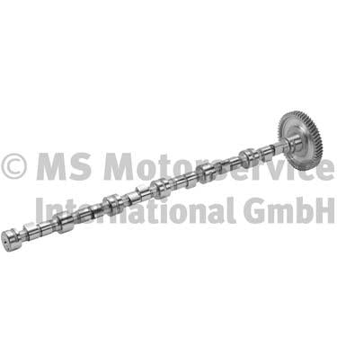 BF 20100591206 Camshaft
