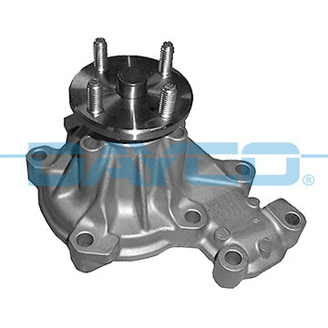 DAYCO DAYDP746 Water Pump