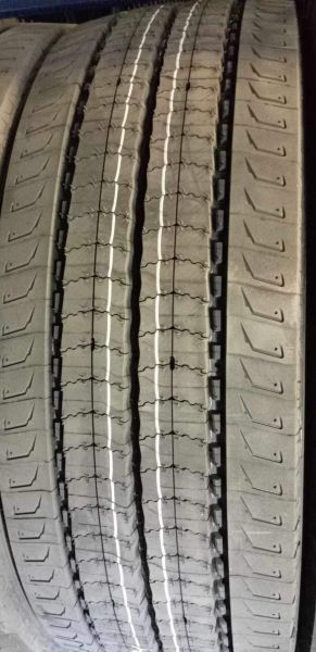 MICHELIN 31570R225CMIXMEZ Lkw Front Axle Tyrebb72.0 Db