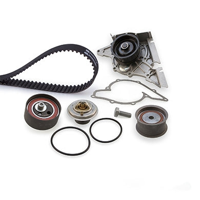 GATES GATKP3TH25493XS-1 Water Pump & Timing Belt Kit