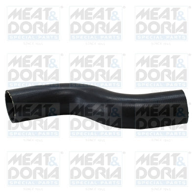 MEAT & DORIA MD961210 Charge Air Hose