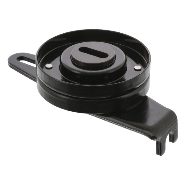 FEBI BILSTEIN FE05077 V-Ribbed Belt Deflection/Guide Pulley