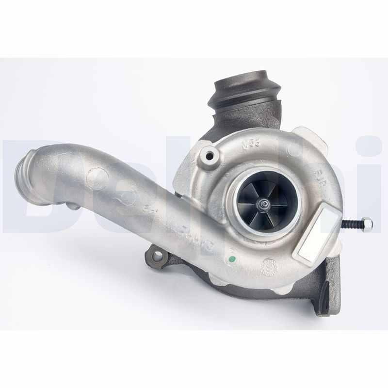 DELPHI DELHRX125 Turbocharger
