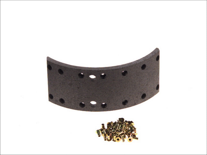 ROULUNDS RL201120A4 Drum Brake Brake Lining