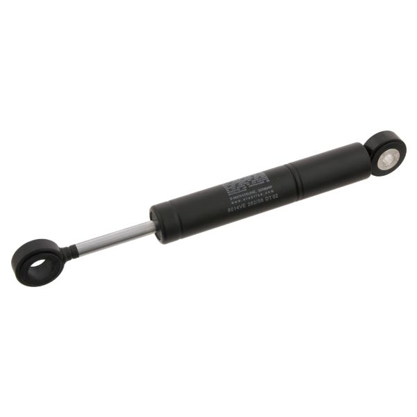 FEBI BILSTEIN FE17510 V-Ribbed Belt Vibration Damper