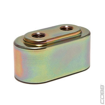 COBB 271300 SHIFT WEIGHT FOR MS3/MS6
