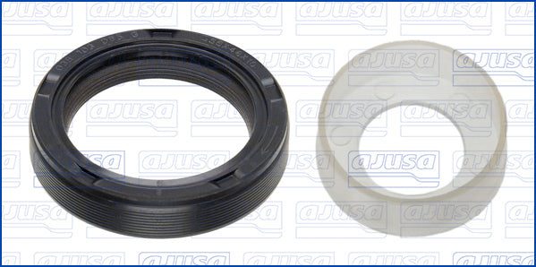 AJUSA AJU15083100 Crankshaft Shaft Seal