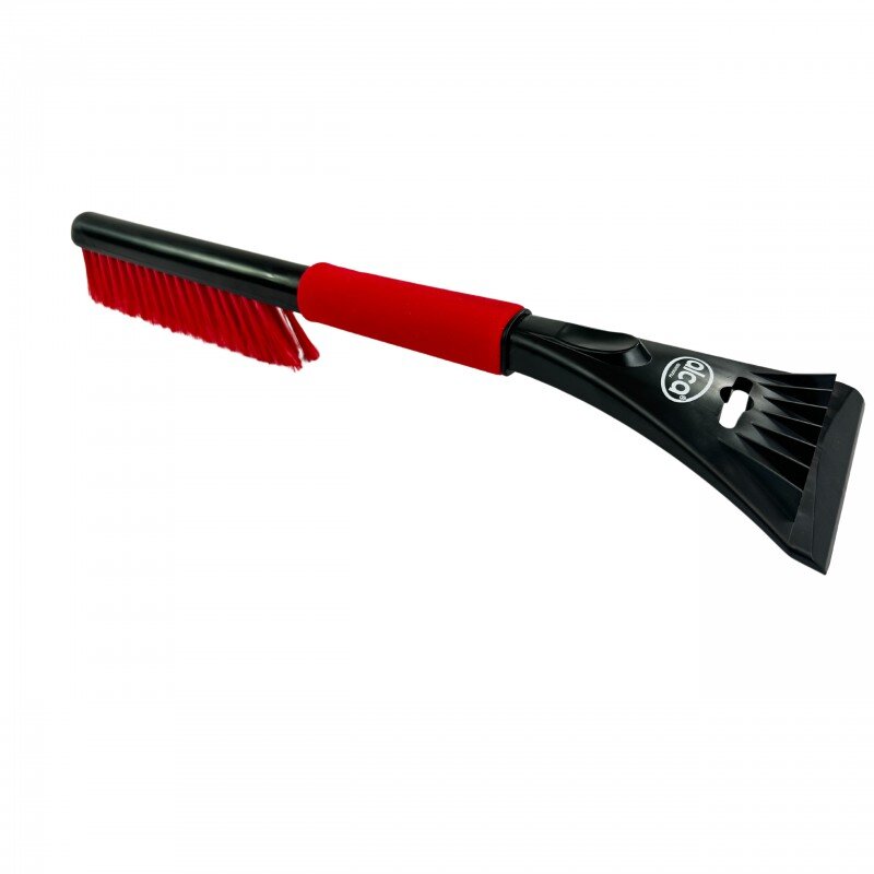 Heyner A995120 Ice Scraper With Snow Brush 44Cm