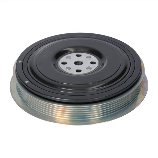 SWAG SW33104440 Crankshaft Belt Pulley