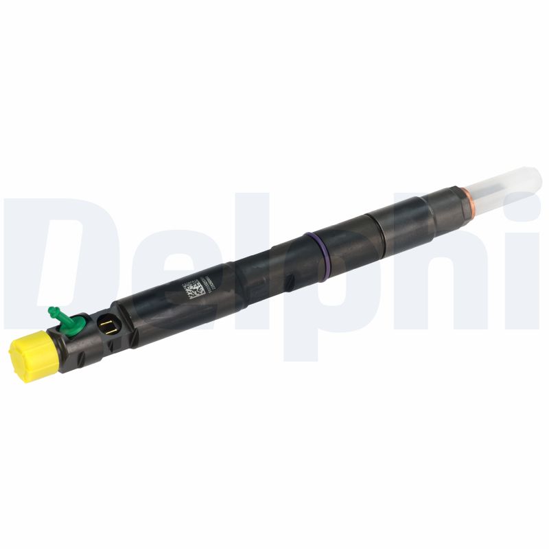 DELPHI 8317158 Injector
